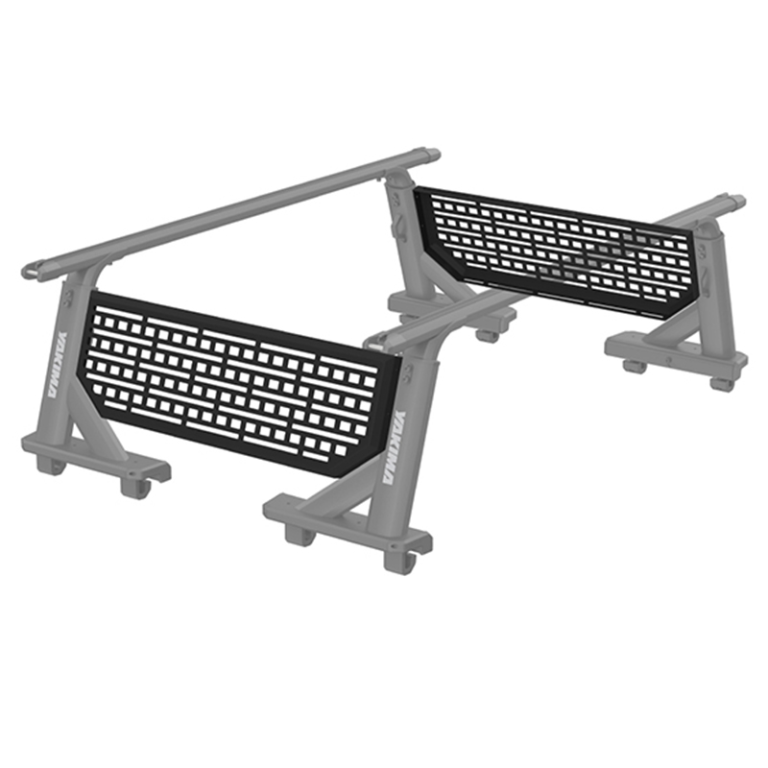 Yakima OverHaul MOLLE Panel Short