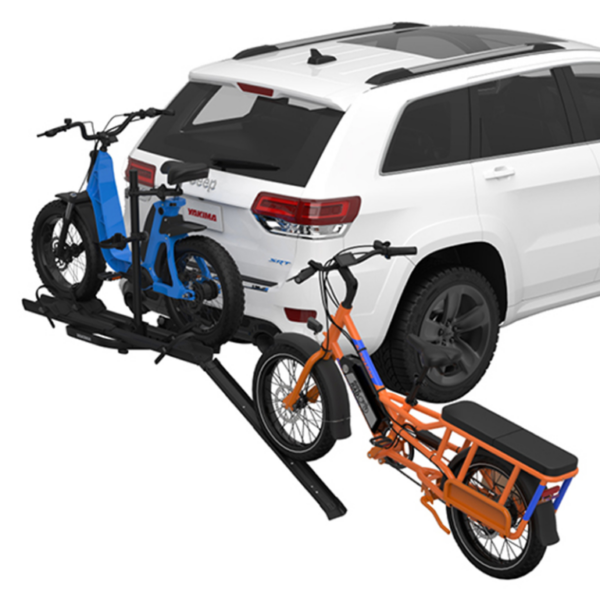 Yakima OnRamp LX 2" - Image 4