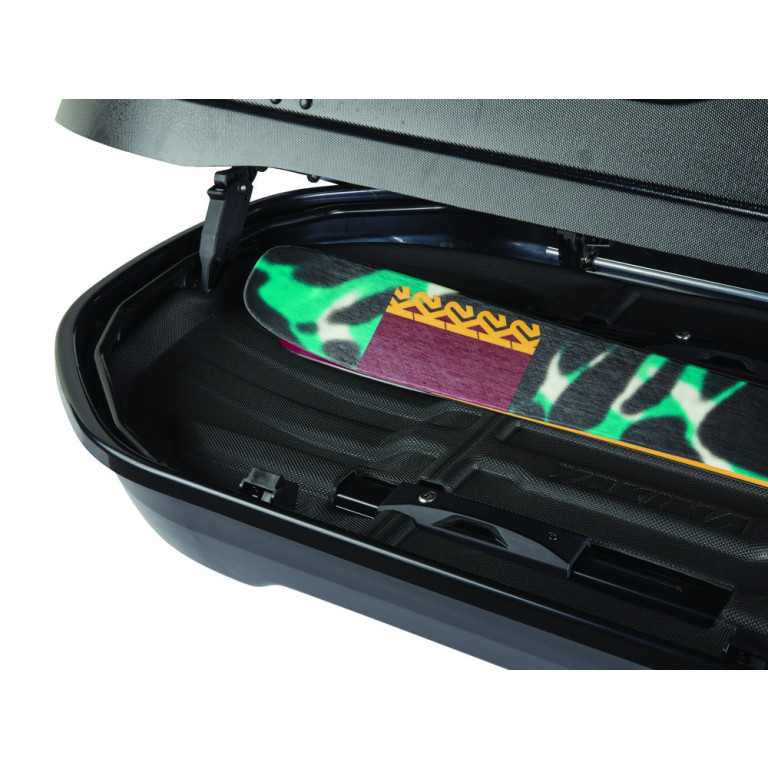 Yakima SkyBox NX 18 Cargo Liner - Image 3