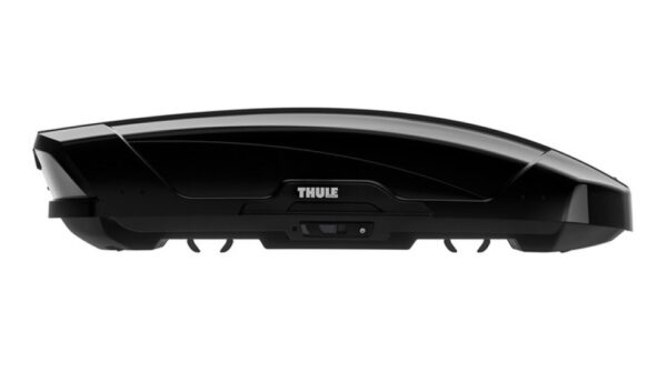 Thule Motion XT M Gloss Titan 629200