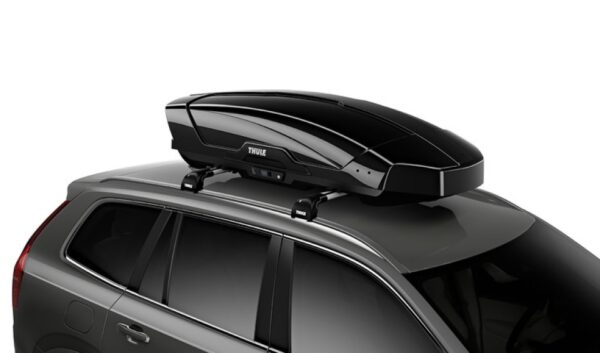 Thule Motion XT M Gloss Titan 629200 - Image 2