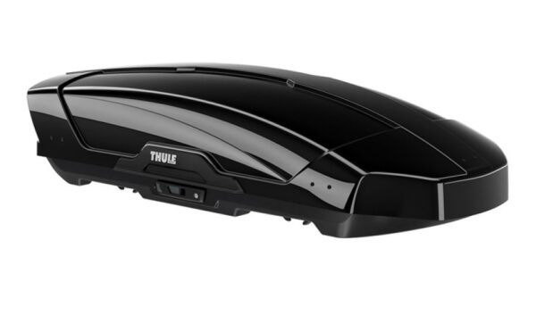 Thule Motion XT M Gloss Titan 629200 - Image 3