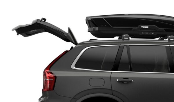 Thule Motion XT M Gloss Titan 629200 - Image 6