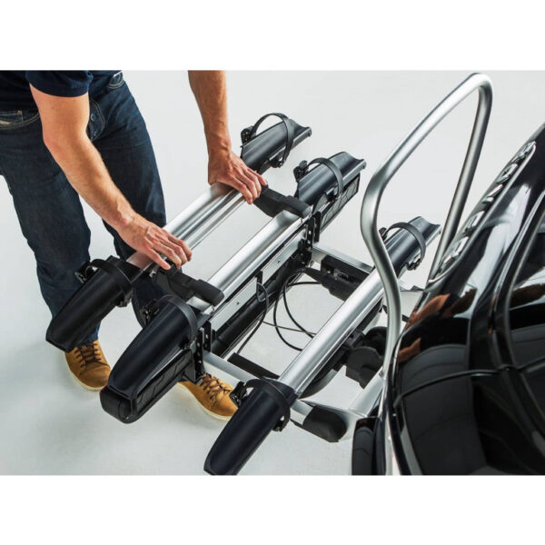Yakima JustClick+1