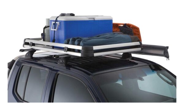 ProRack Small Alloy Tray - Image 2