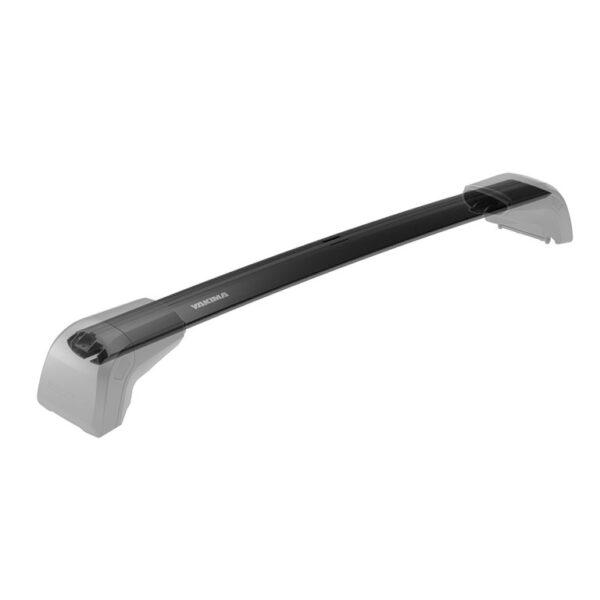 Yakima JetStream FX Bar S 89 cm Black Pack of 1
