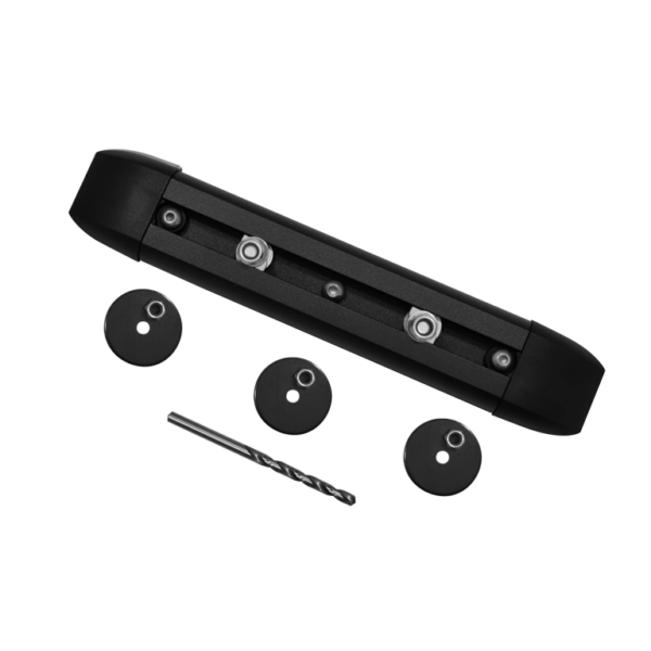 Yakima LockNLoad Permanent Mount Kit Pack of 4 - Image 4