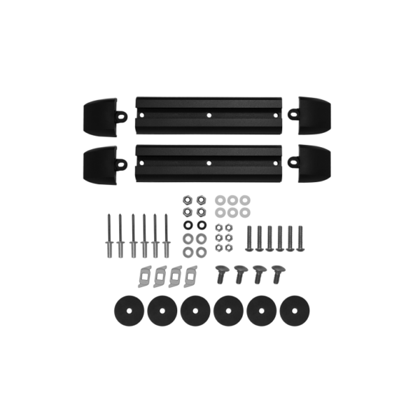Yakima LockNLoad Permanent Mount Kit Pack of 4 - Image 3