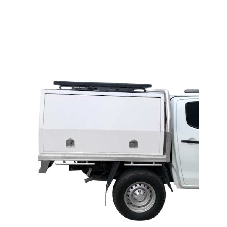 Yakima LockNLoad RuggedLine Flat 1200 mm