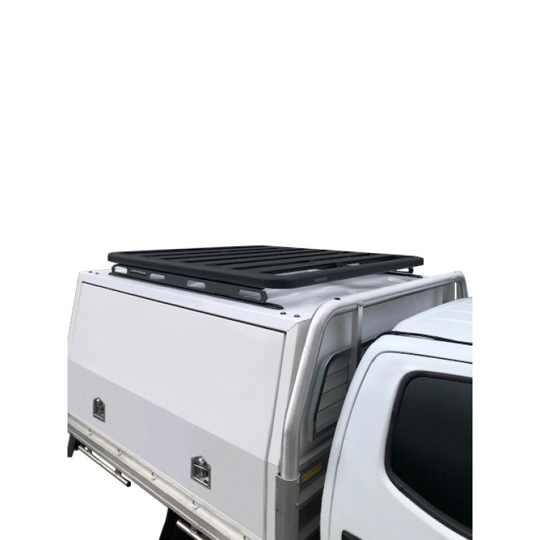 Yakima LockNLoad RuggedLine Flat 1200 mm - Image 3