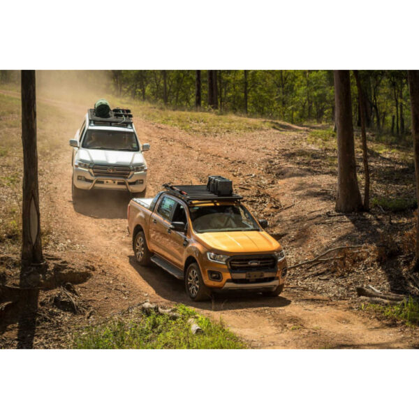 Yakima RuggedLine Nissan Patrol Y62 - Image 8