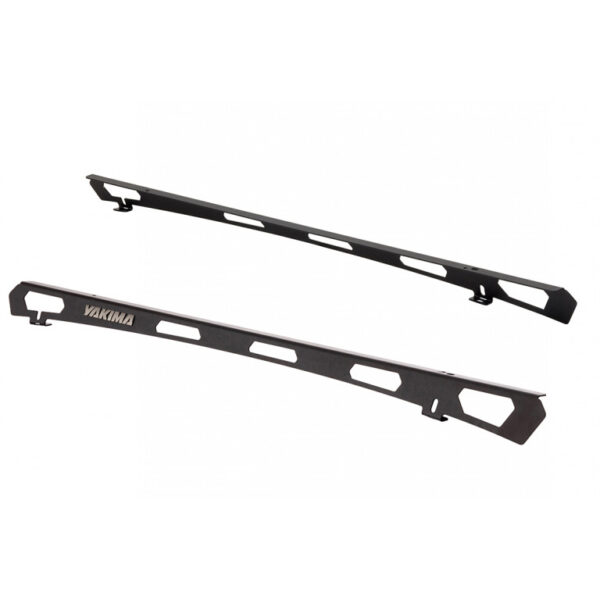 Yakima RuggedLine Nissan Patrol Y62