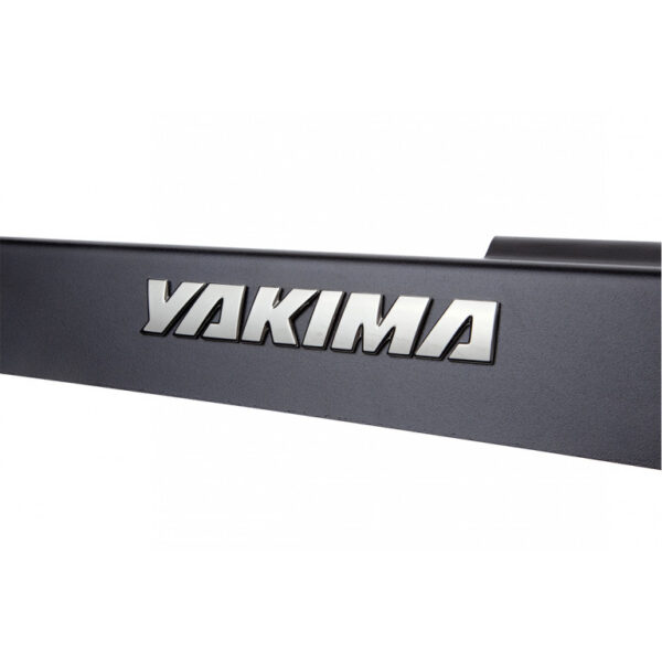 Yakima RuggedLine Nissan Patrol Y62 - Image 5