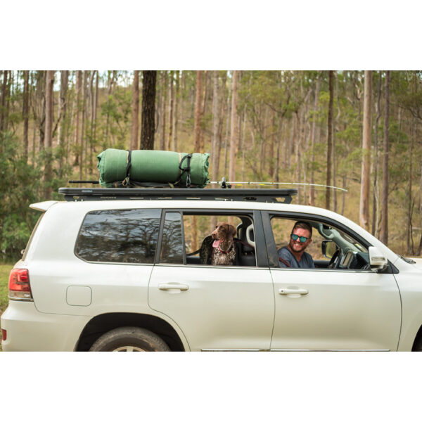 Yakima RuggedLine Nissan Patrol Y62 - Image 7