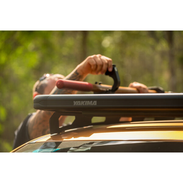 Yakima RuggedLine Nissan Patrol Y62 - Image 6
