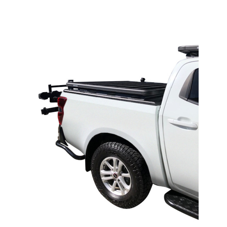 Yakima LockNLoad RuggedLine Flat 1200 mm - Image 4