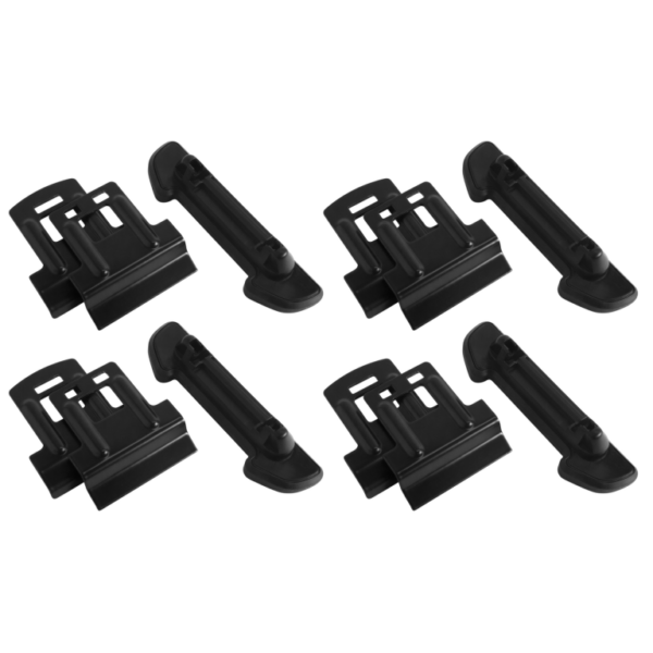 Yakima SightClip 62 Pack of 4 - Image 4