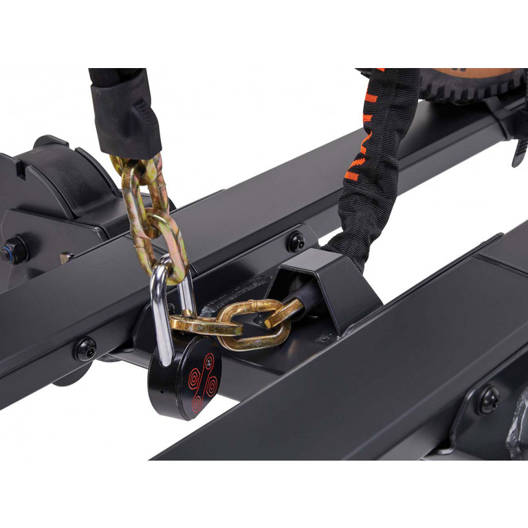 Yakima StageTwo +2 Add-On (Anthracite)