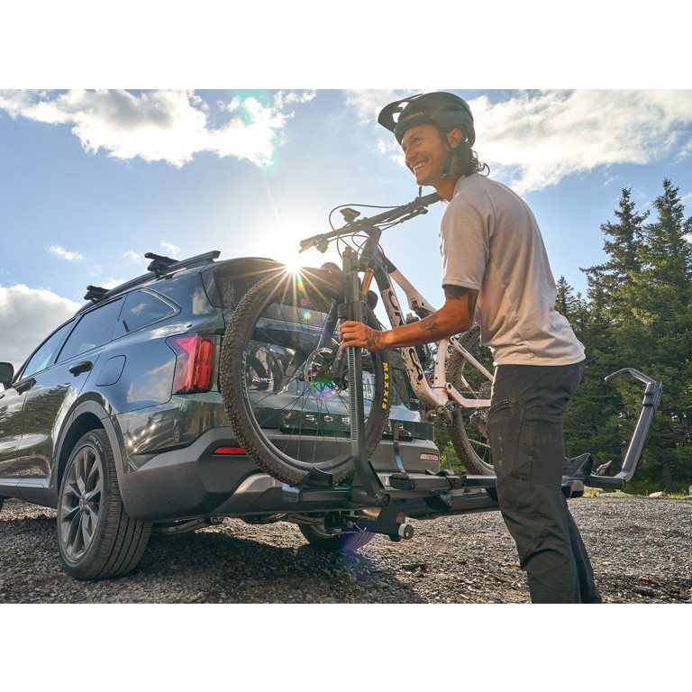 Yakima StageTwo (Anthracite) - Image 5