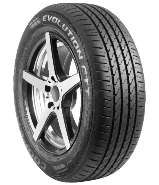 Cooper Evolution CTT SUV touring tyre