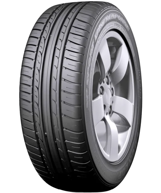 Dunlop SP Sport FastResponse passenger tyre